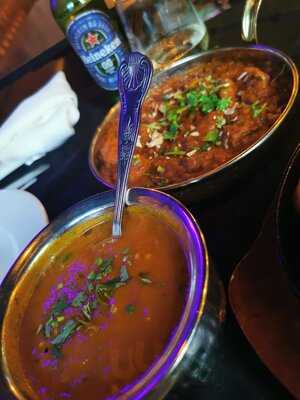 Little India At The Ring O Bells