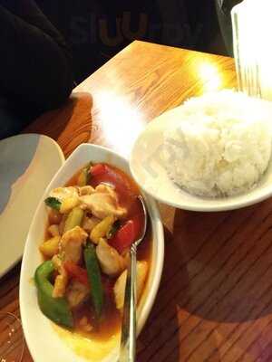 Thai Square St Albans