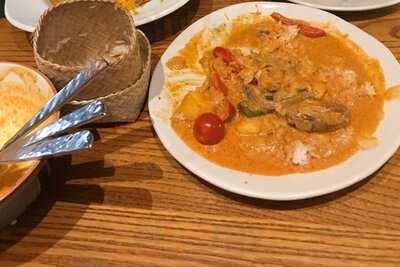 Thai Square St Albans