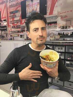 Nudo Sushi Box - Sunderland