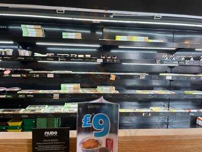 Nudo Sushi Box - Sunderland