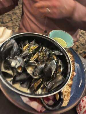 Restaurant At The Castle