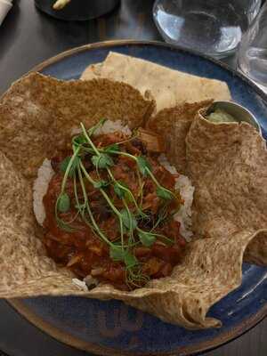 Restaurant At The Castle