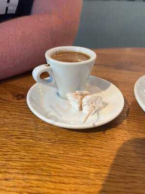 The Real Greek - Reading