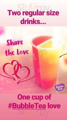 Bubble Boba - Bubble Tea, Milkshake & Dessert