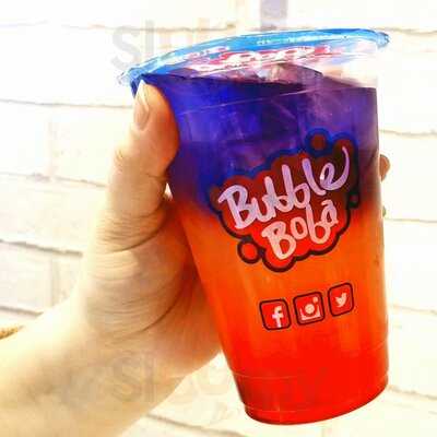 Bubble Boba - Bubble Tea, Milkshake & Dessert