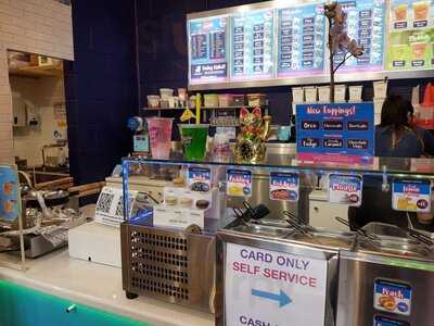 Bubble Boba - Bubble Tea, Milkshake & Dessert