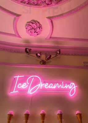 Icedreaming - The Ice Cream Parlour