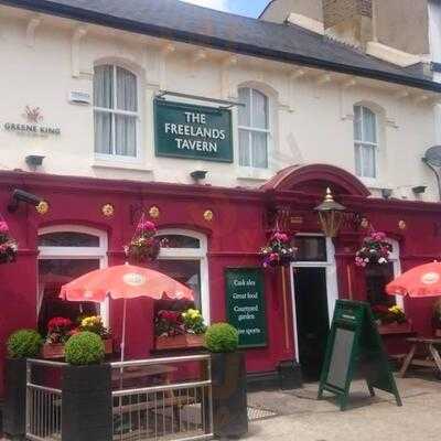 The Freelands Tavern
