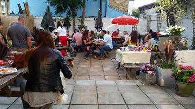 The Freelands Tavern