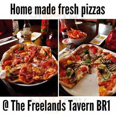 The Freelands Tavern