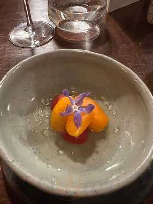 Where The Light Gets In