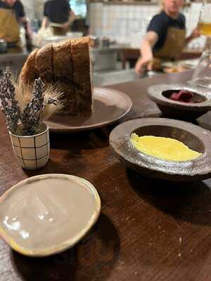 Where The Light Gets In