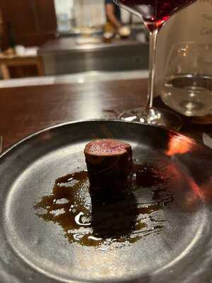 Where The Light Gets In