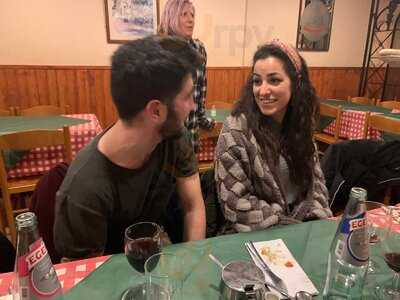 Pizzeria Trattoria Mario