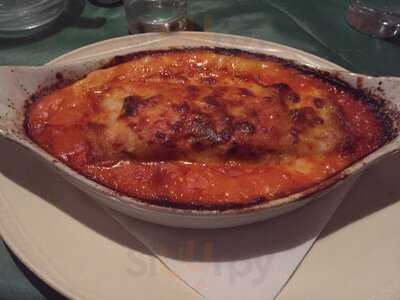 Pizzeria Trattoria Mario