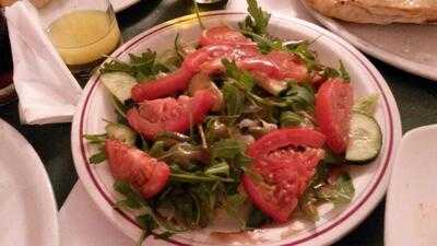 Pizzeria Trattoria Mario