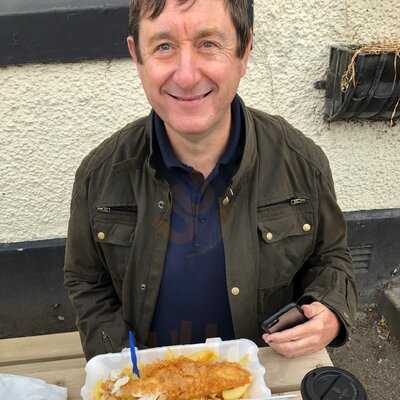 The Great Eccleston Fish Bar