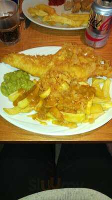 The Great Eccleston Fish Bar