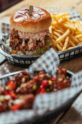 Camden Bar And Kitchen