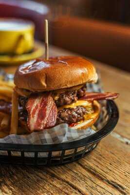 Camden Bar And Kitchen