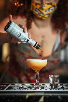 Camden Bar And Kitchen