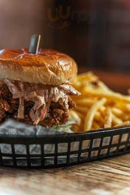 Camden Bar And Kitchen