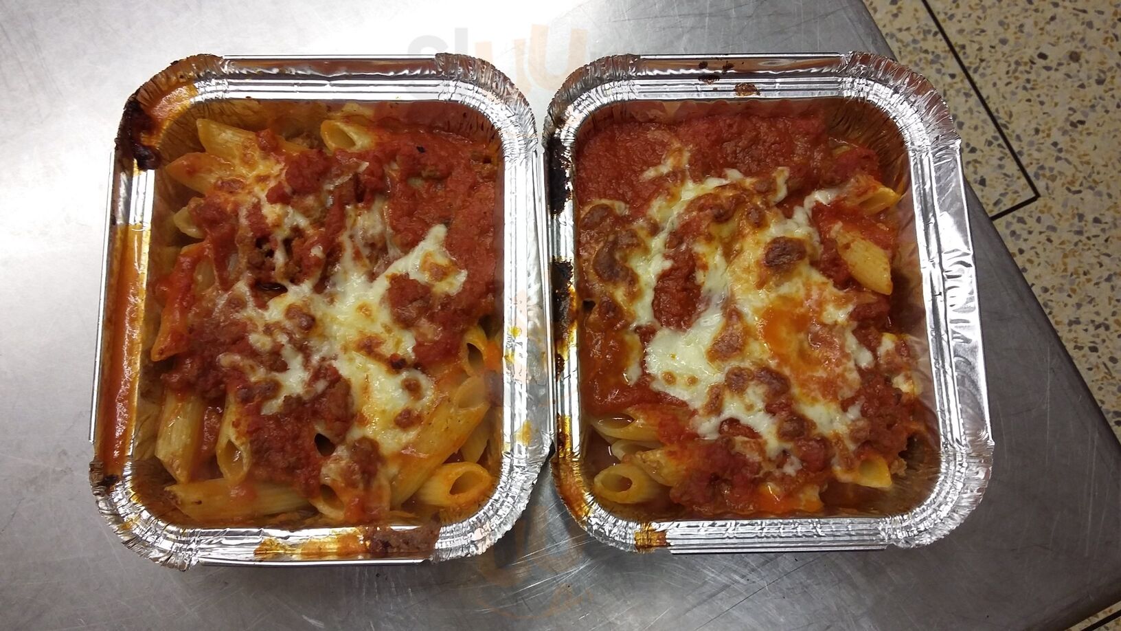 Papa Gigi's