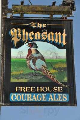 The Pheasant