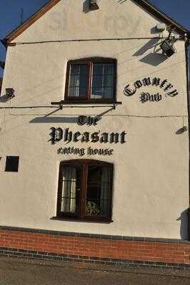 The Pheasant