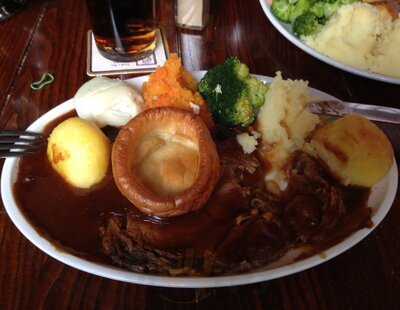 Dog & Partridge Hotel