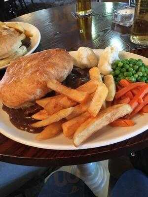 Dog & Partridge Hotel