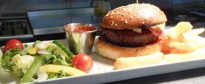 Dog & Partridge Hotel