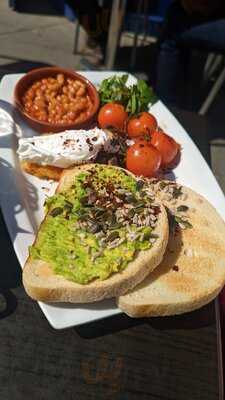 Patisserie Valerie - Canterbury