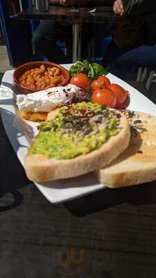 Patisserie Valerie - Canterbury