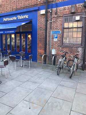 Patisserie Valerie - Canterbury