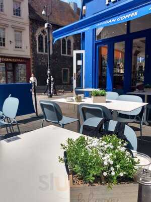 Patisserie Valerie - Canterbury