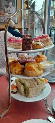 Patisserie Valerie - Canterbury