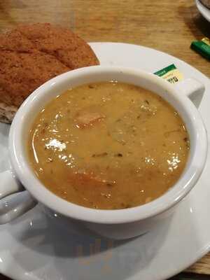 The Arches Coffee House