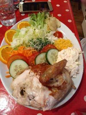 The Arches Coffee House