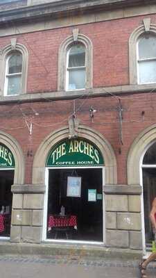 The Arches Coffee House