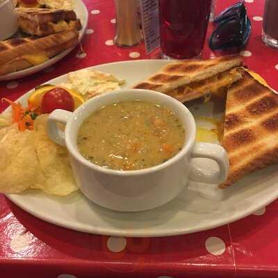 The Arches Coffee House