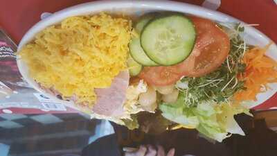 The Arches Coffee House