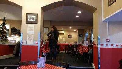 The Arches Coffee House