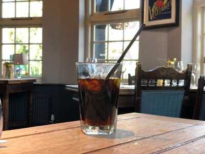 The Thomas A Becket, Worthing