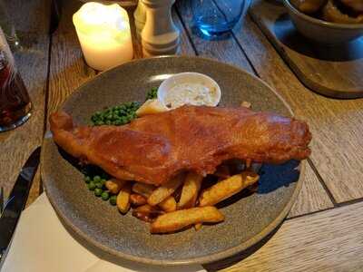 The Thomas A Becket, Worthing