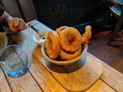 The Thomas A Becket, Worthing