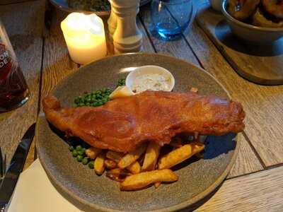 The Thomas A Becket, Worthing