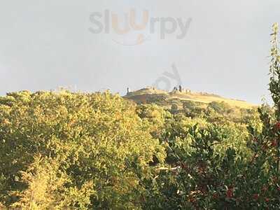 The Hand, Llangollen