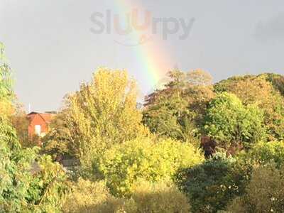 The Hand, Llangollen